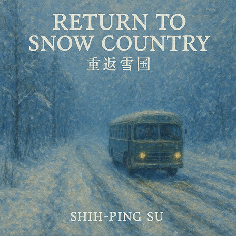 Return to Snow Country cover art