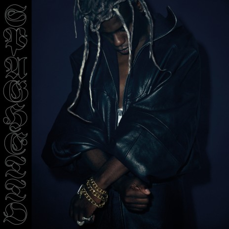 The Deal ft. ALYUSHA cover art