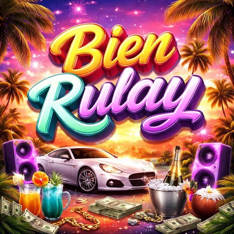 Bien Rulay