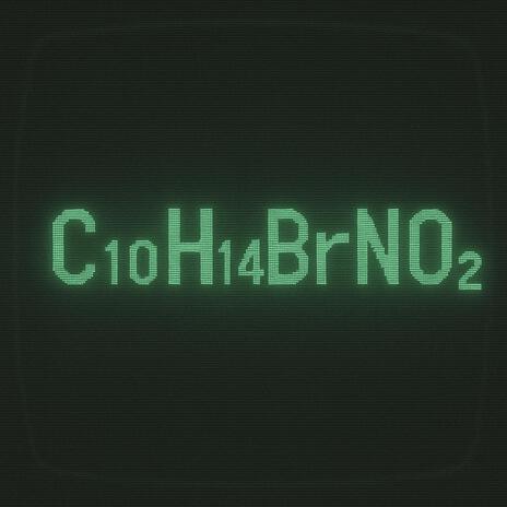 C10H14BrNO2 cover art