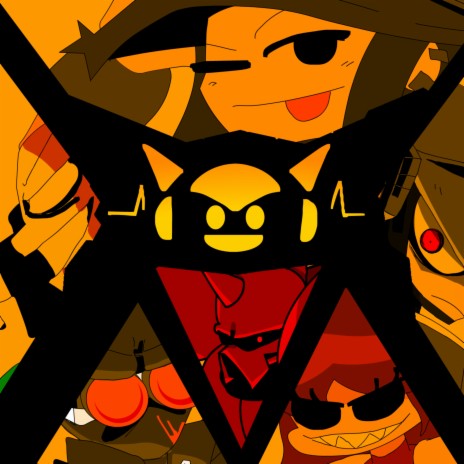 Chaotic Chaos cover art