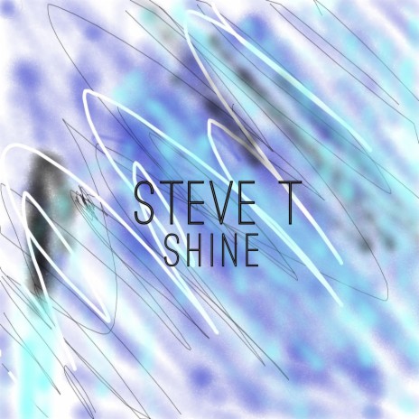 Shine cover art
