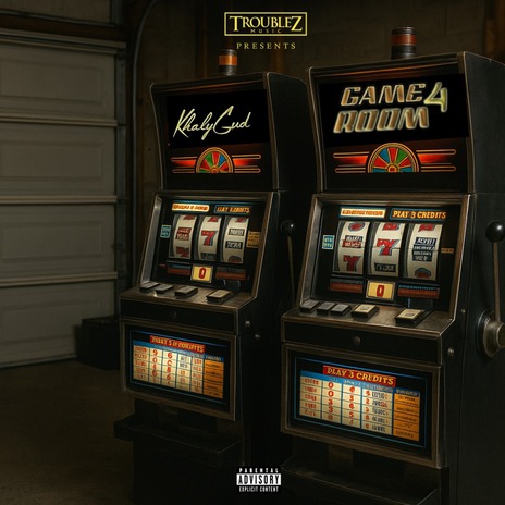 Up Early cover art
