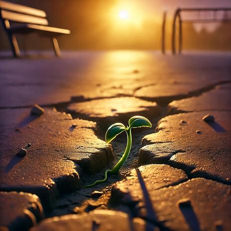 I Will Grow cover art