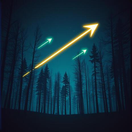 COME INTO THE UNKNOWN (SOVA'S ANTHEM) cover art