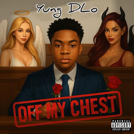 My Dislikes cover art