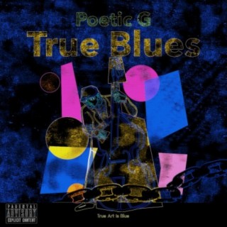 Poetic G