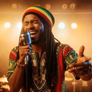 Reggae Beat Vol.12 cover art