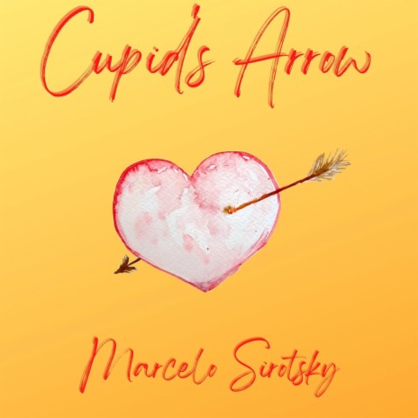 Cupid's Arrow cover art