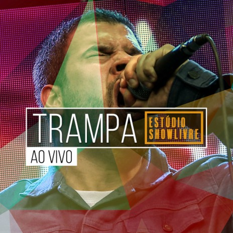 Never Forget (Ao Vivo) cover art