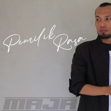 Pemilik Rasa cover art