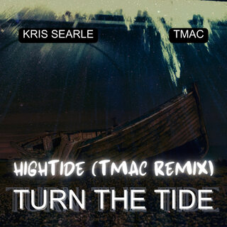 High Tide (TMAC Remix) cover art