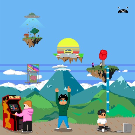 Fight ft. DASÛ cover art