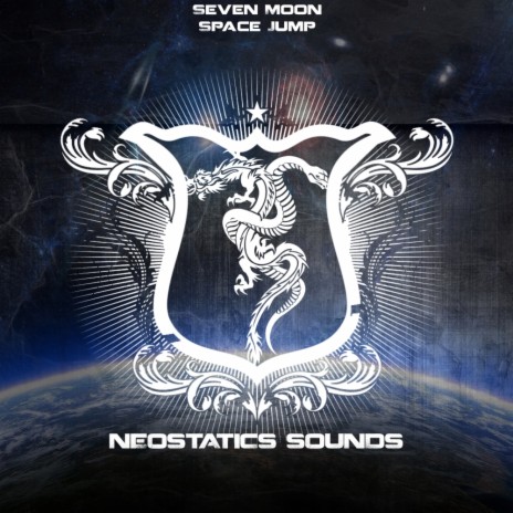 Space Jump (Original Mix) cover art