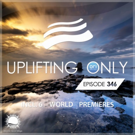 Light Inside Us [UpOnly 346] (Mix Cut) cover art