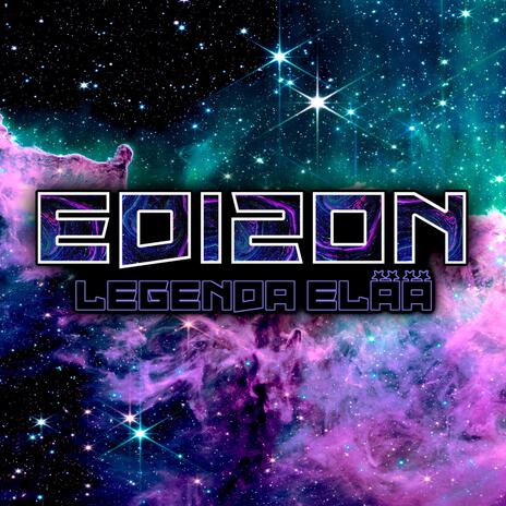 Legenda Elää cover art