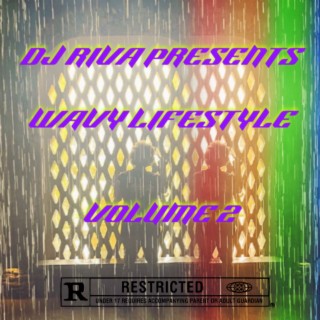 WAVY LIFESTYLE VOLUME 2