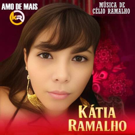 AMO DEMAIS cover art