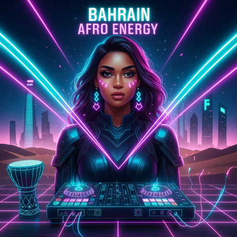 After The Beat Falls cover art