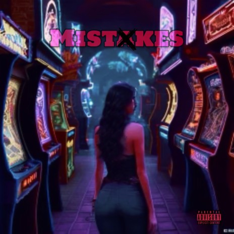 Mistakes ft. Chris Cullen cover art