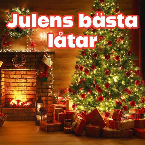 Mössens julafton (Hejsan hoppsan) cover art