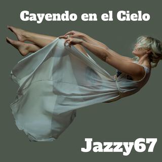 Cayendo en el Cielo (Cayendo en el Cielo (Female Version)) cover art