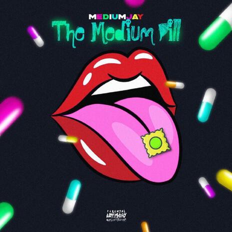 Thiccc cover art