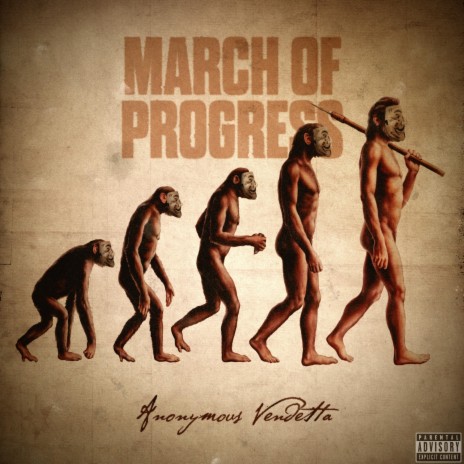 Prolific cover art