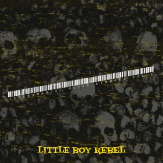Experimental Music Library, Vol. I