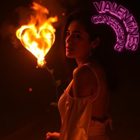 LoverzNotFriendz cover art