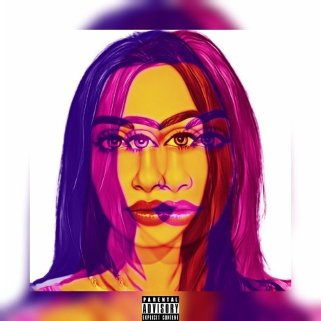 King & Queen cover art