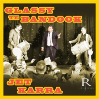 Glassy Te Bandook