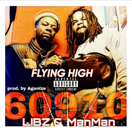 Fool ft. ManMan1 cover art