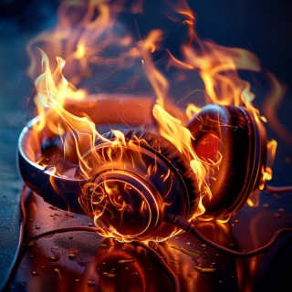 Flames of Harmony: Fire's Musical Essence