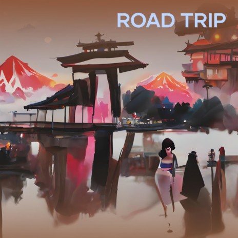 Road Trip cover art
