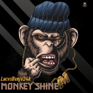 Monkey Shine