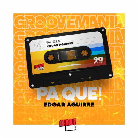 Pa Que! (Radio Edit) cover art