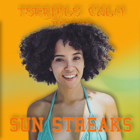 Sun Streaks cover art