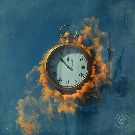 Borrowed Hours cover art
