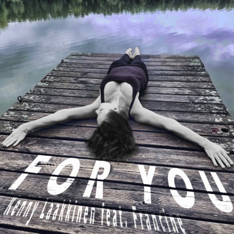 For You (Extended) ft. Francine cover art