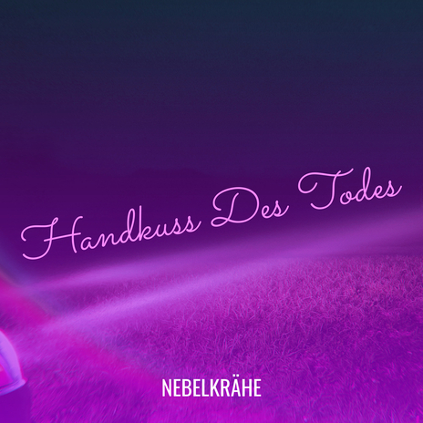 Kalte Fassade cover art