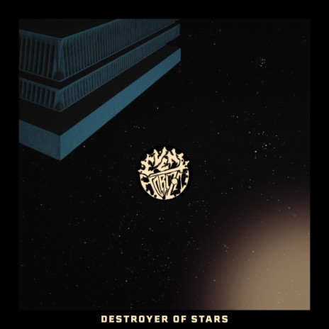 Destroyer of Stars (2024 Remastered Version) cover art