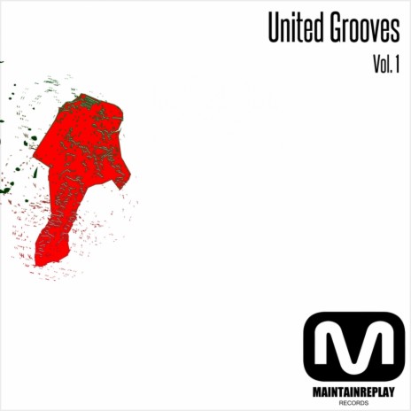 Urban Place (Original Mix) cover art