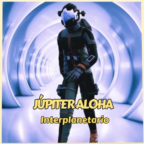 Interplanetario cover art