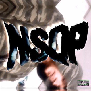 NSQP cover art
