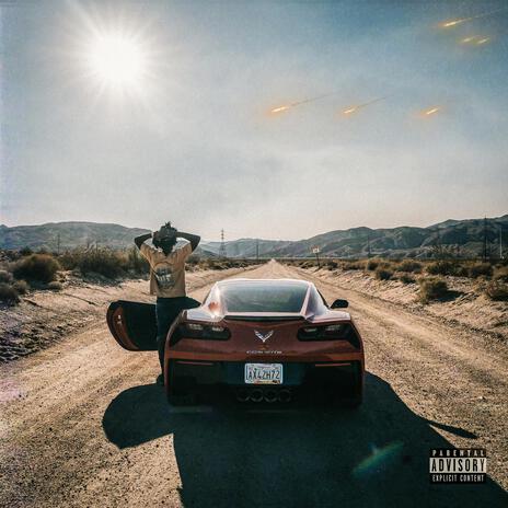 Crash cover art