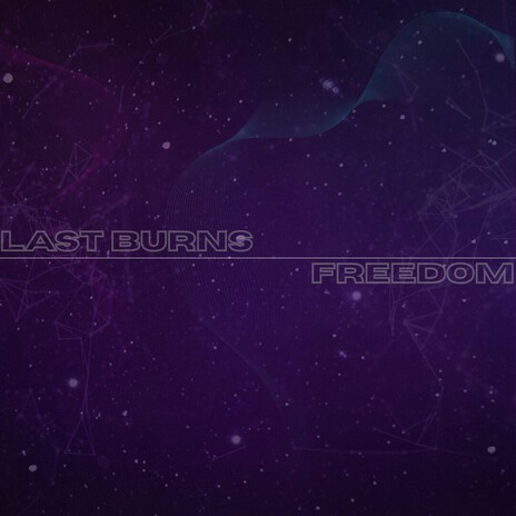 Freedom cover art