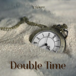 Double Time cover art