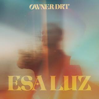 Esa luz cover art