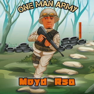 One Man Army